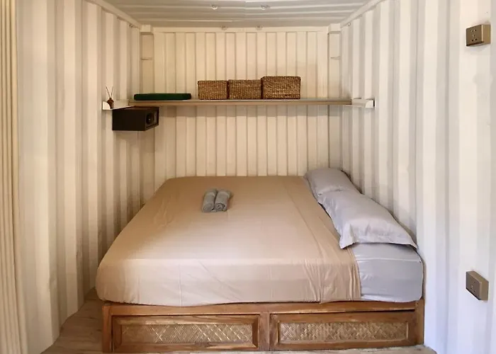 Auberge de jeunesse Awan Connection Canggu